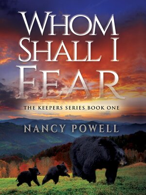 cover image of Whom Shall I Fear
